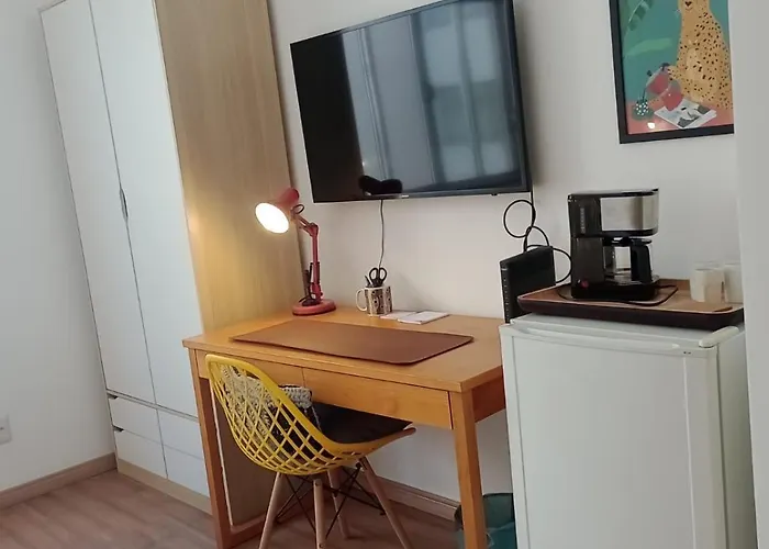 Ipanema Prudente 211 Apartamento Rio de Janeiro